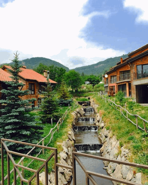 HOTELS IN REGIONS TSAGHKADZOR ``TEGHENIS HOLIDAY HOME``